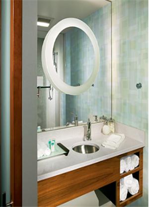 SpringHill Suites By Marriott Las Vegas North Speedway - thumb 4