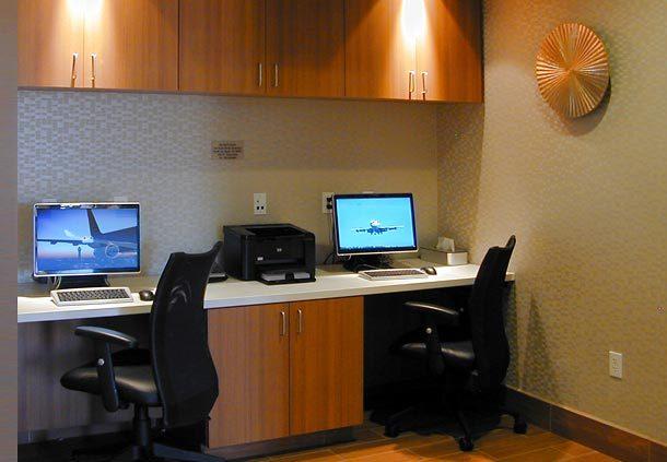 SpringHill Suites By Marriott Las Vegas North Speedway - thumb 17