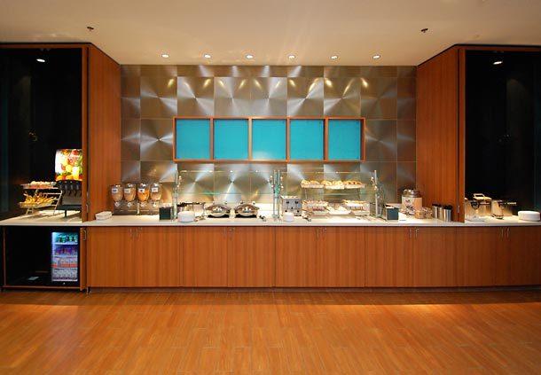 SpringHill Suites By Marriott Las Vegas North Speedway - thumb 19