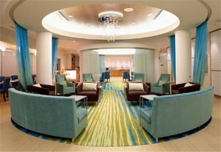 SpringHill Suites By Marriott Las Vegas North Speedway - thumb 7