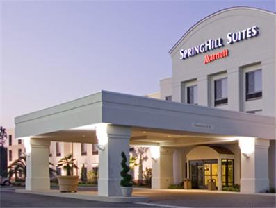 SpringHill Suites By Marriott Las Vegas North Speedway - thumb 9