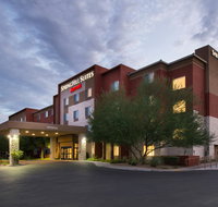 SpringHill Suites Las Vegas Henderson - Accommodation Los Angeles
