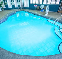 Anchorage Inn and Suites - Accommodation Los Angeles