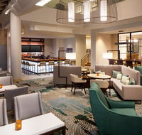 DoubleTree by Hilton Manchester Downtown - Accommodation Los Angeles