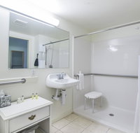 The Lodge at Bretton Woods - Accommodation Los Angeles