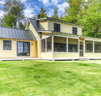 Forest Lake Waterfront Paradise - Accommodation Los Angeles