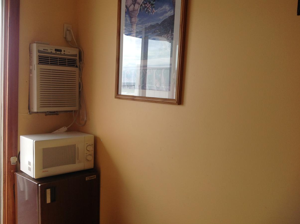 The Moulton Hotel - thumb 32