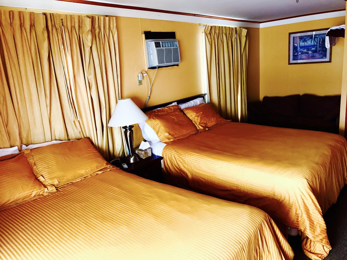 The Moulton Hotel - thumb 6