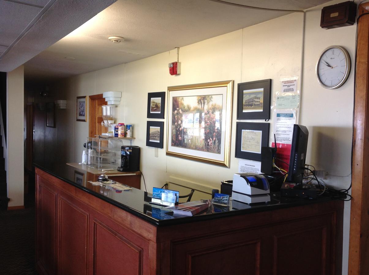 The Moulton Hotel - thumb 25