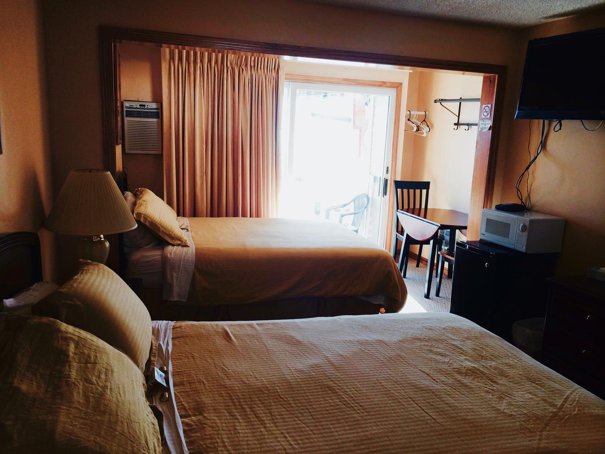 The Moulton Hotel - thumb 17