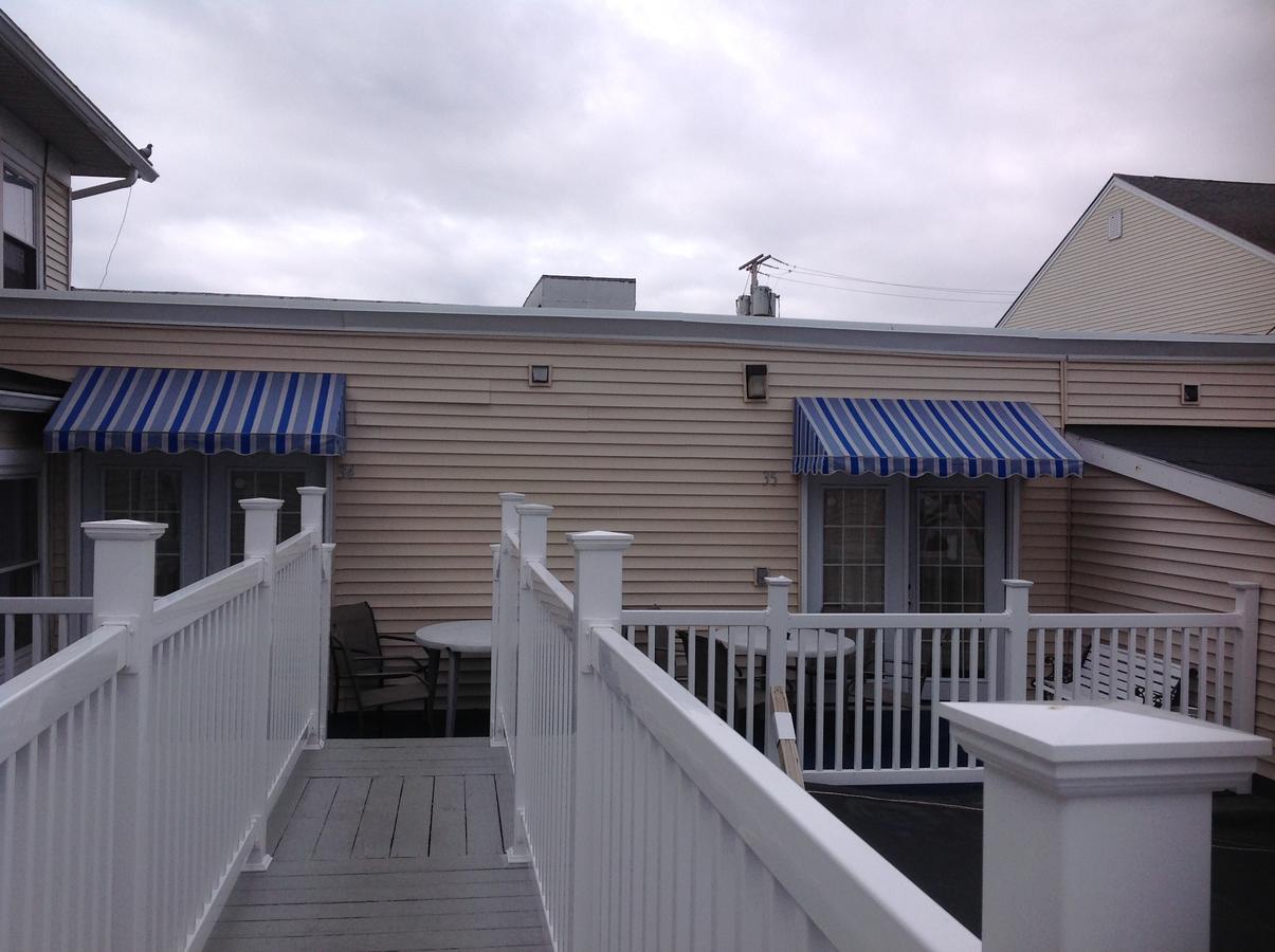 The Moulton Hotel - thumb 39