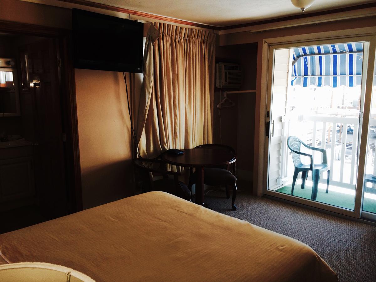 The Moulton Hotel - thumb 14