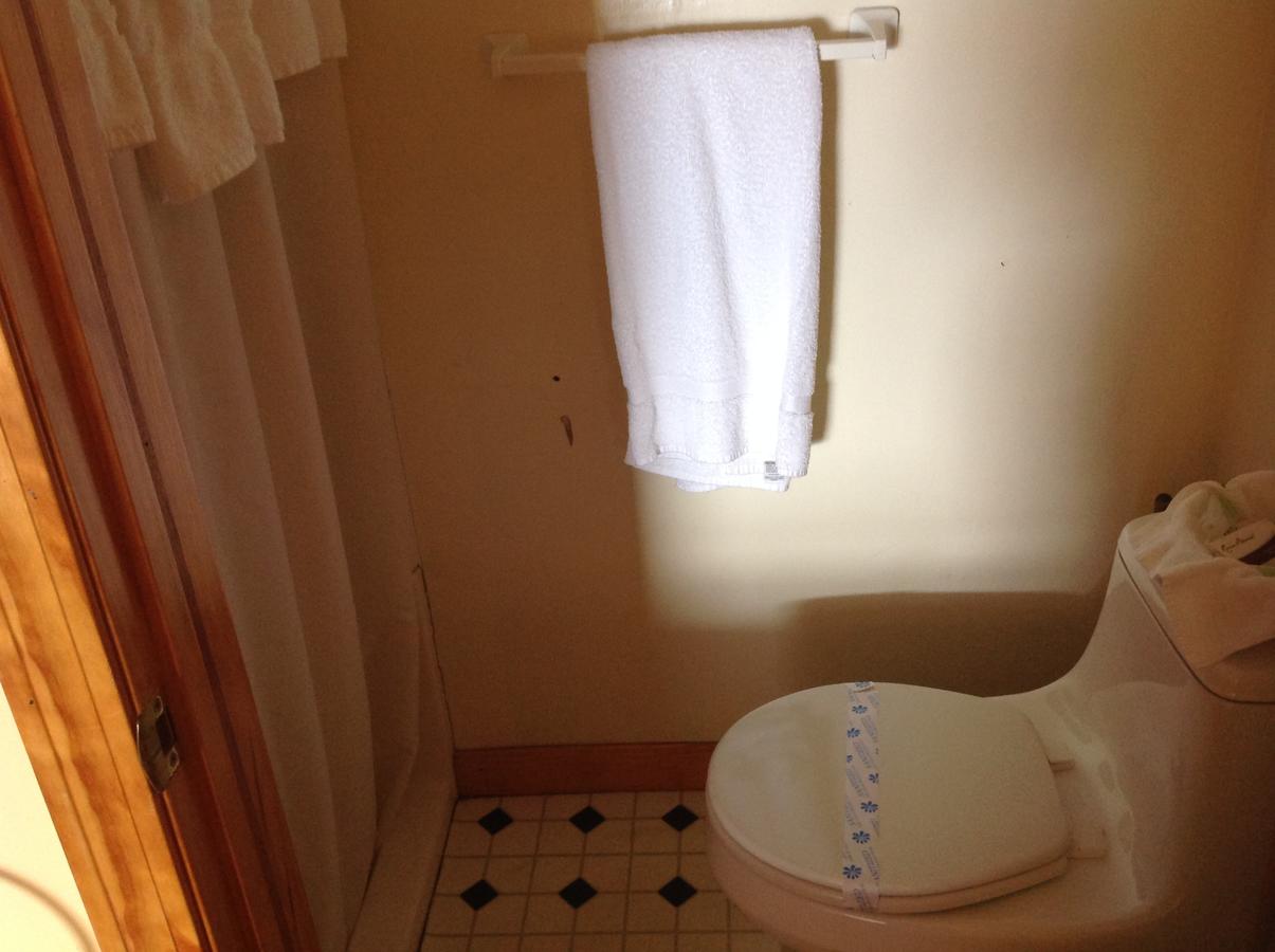 The Moulton Hotel - thumb 29