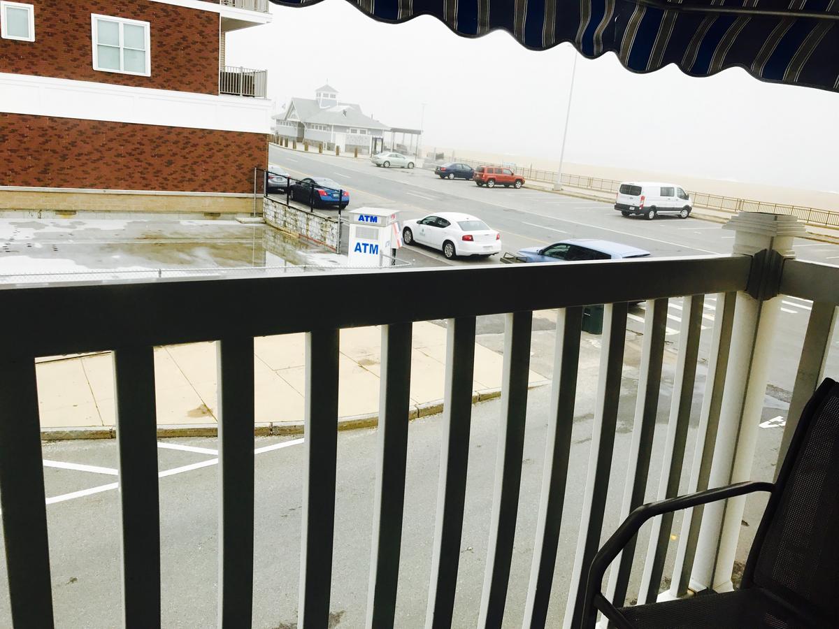 The Moulton Hotel - thumb 4