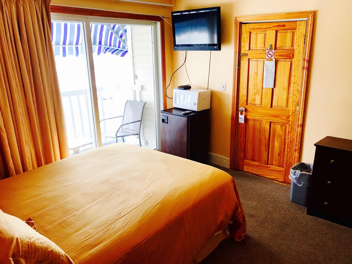 The Moulton Hotel - thumb 0