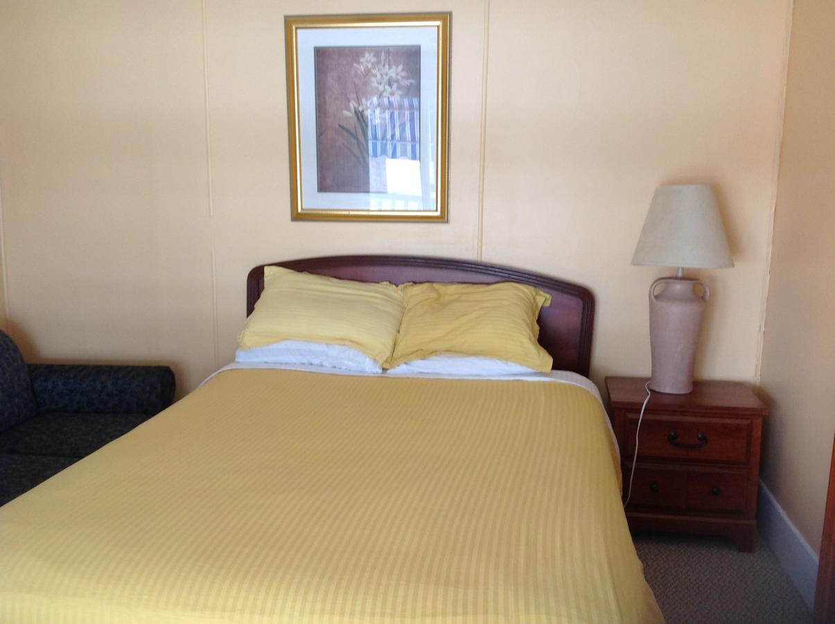 The Moulton Hotel - thumb 30