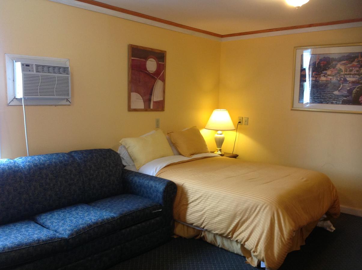 The Moulton Hotel - thumb 37