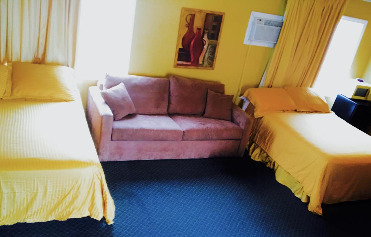 The Moulton Hotel - thumb 3