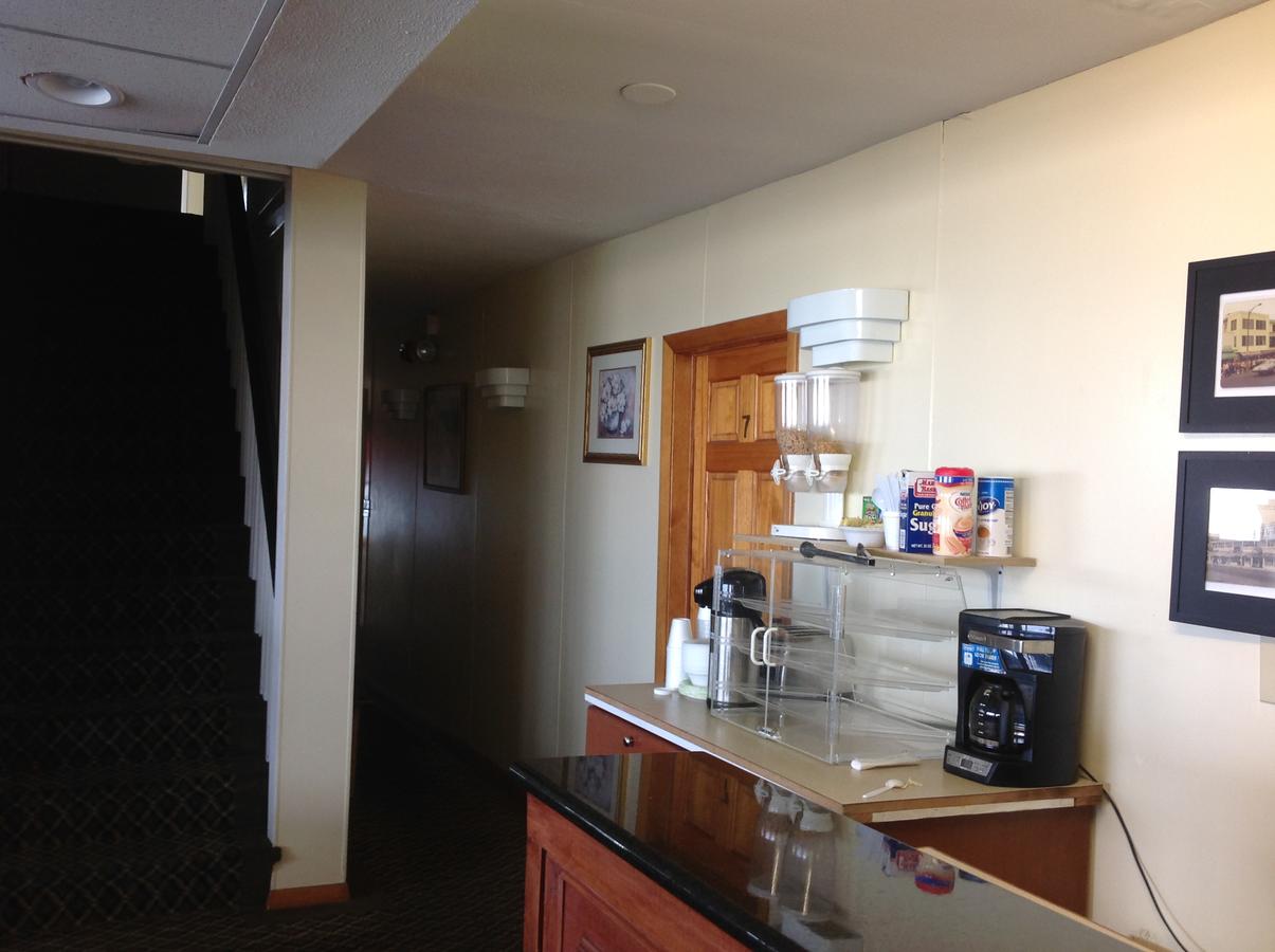 The Moulton Hotel - thumb 23