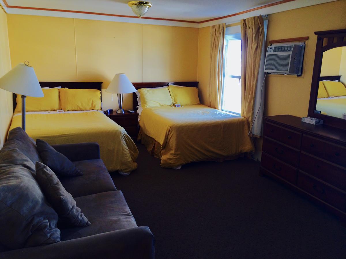 The Moulton Hotel - thumb 20