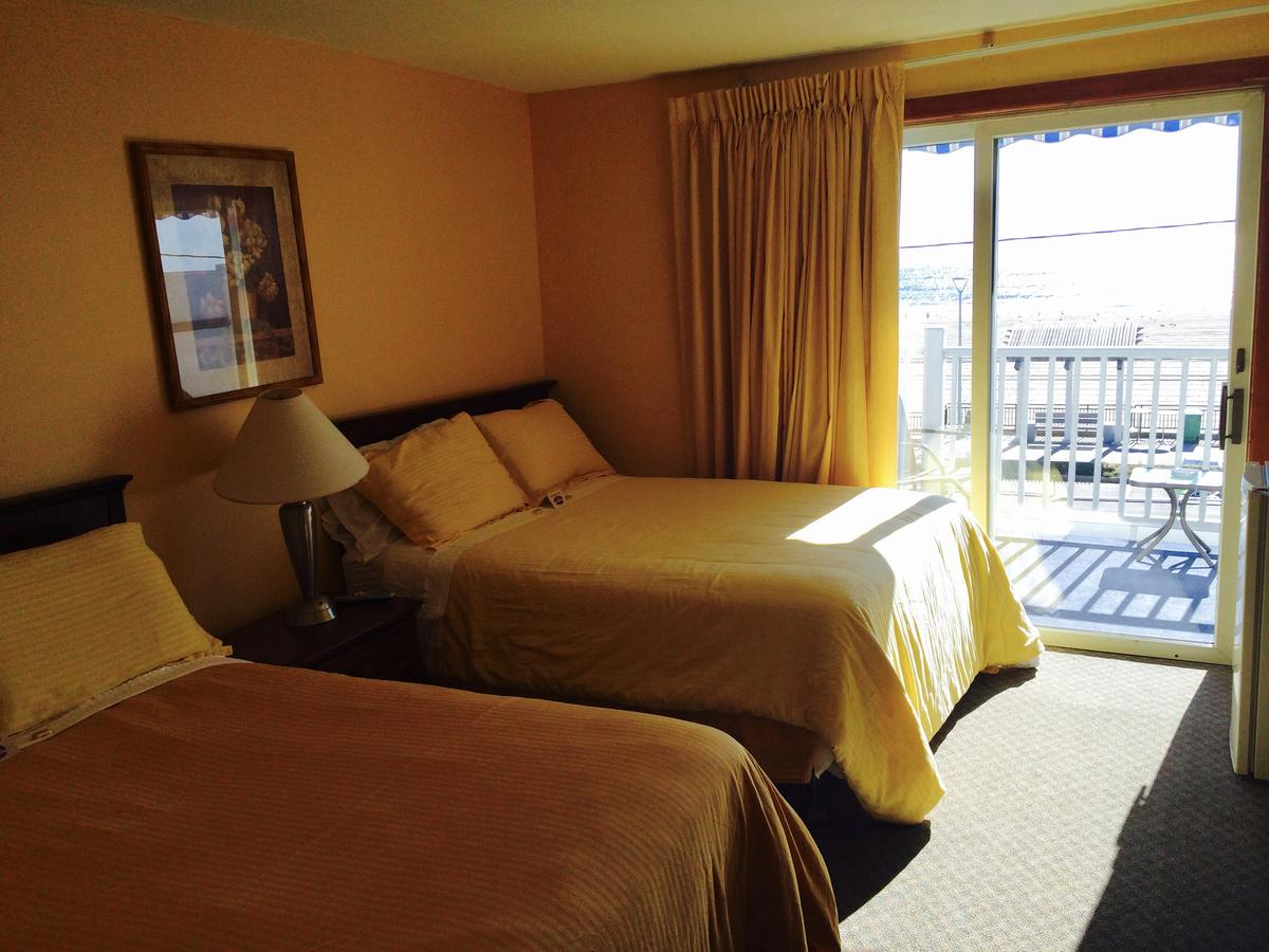 The Moulton Hotel - thumb 7