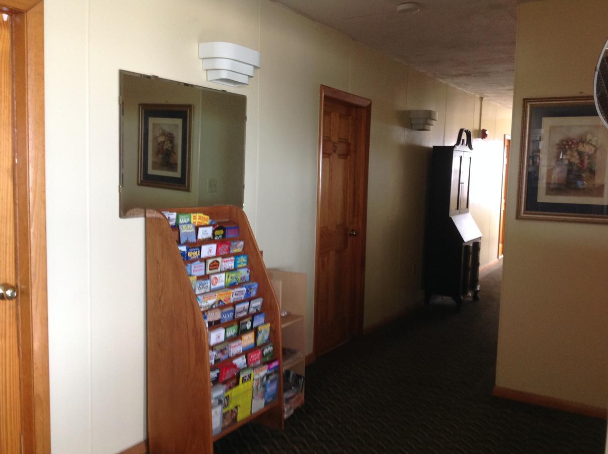 The Moulton Hotel - thumb 24