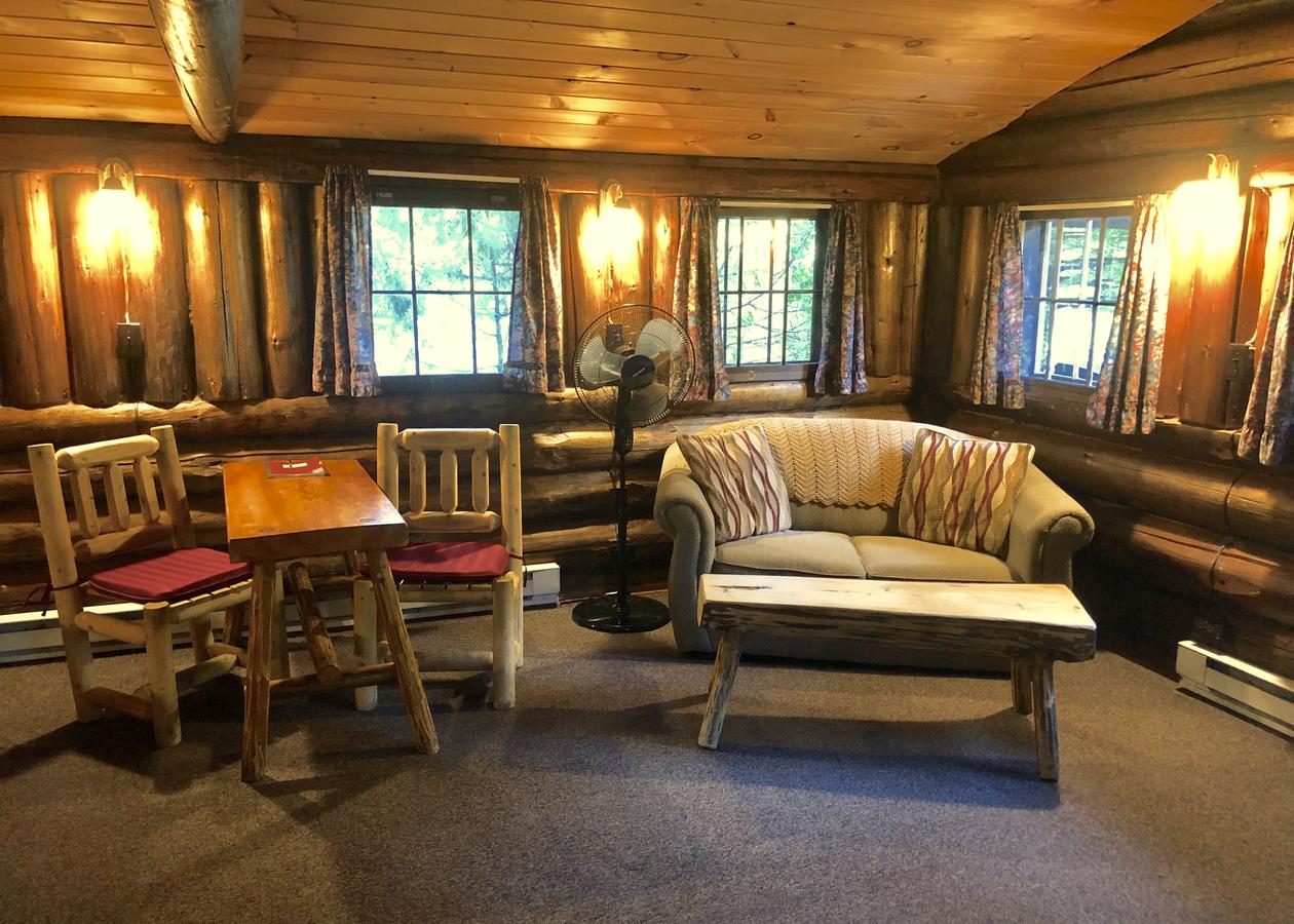 Rustic Log Cabins - thumb 23