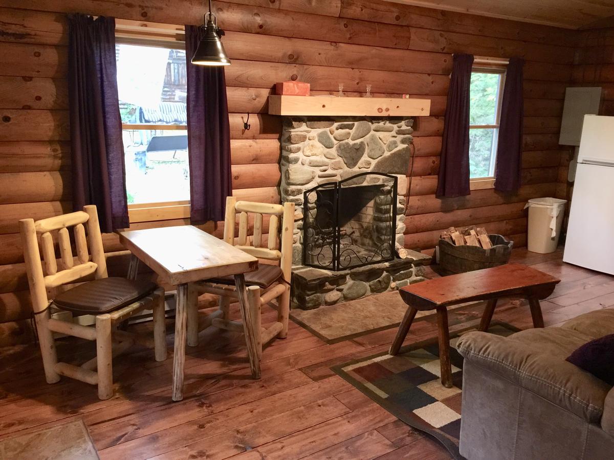 Rustic Log Cabins - thumb 13