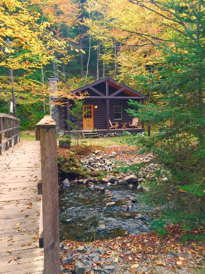 Rustic Log Cabins - thumb 37