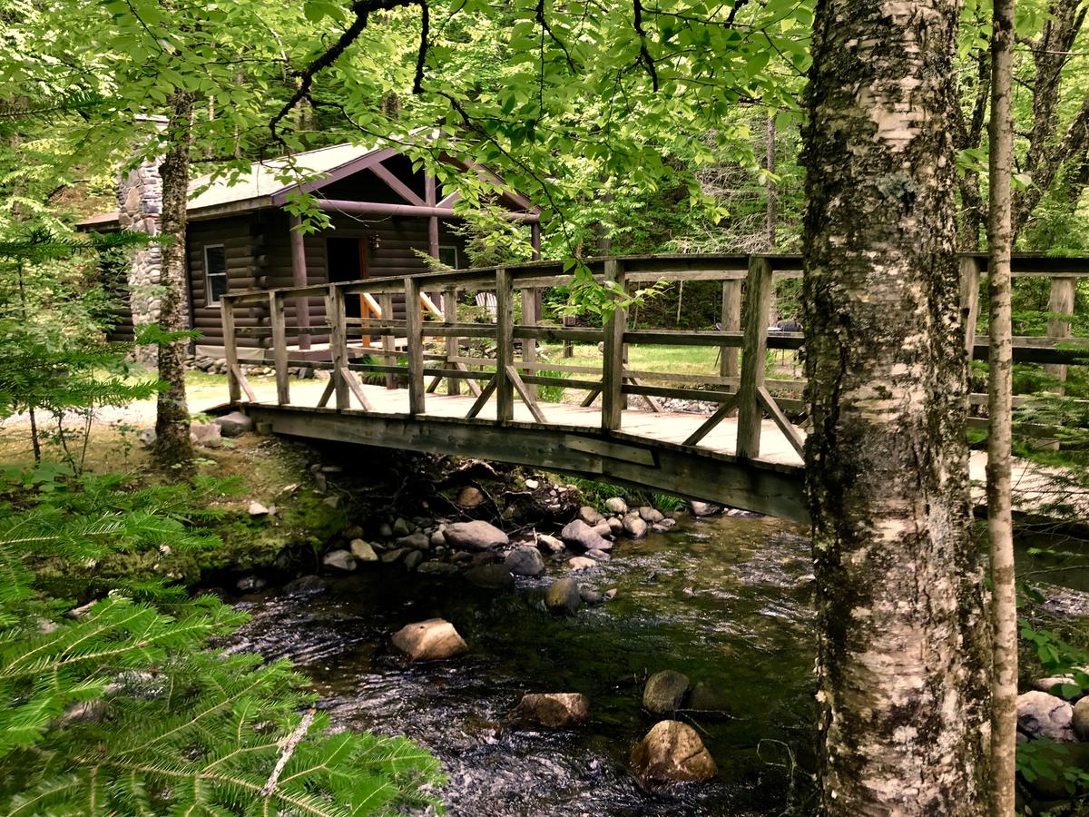 Rustic Log Cabins - thumb 16