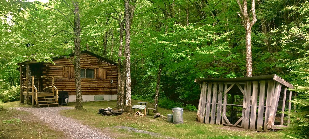 Rustic Log Cabins - thumb 22