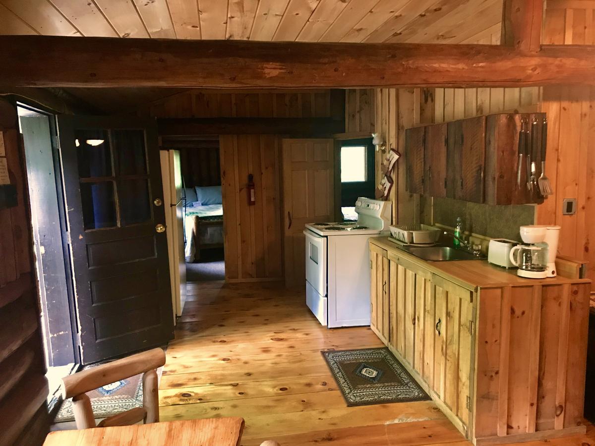 Rustic Log Cabins - thumb 8