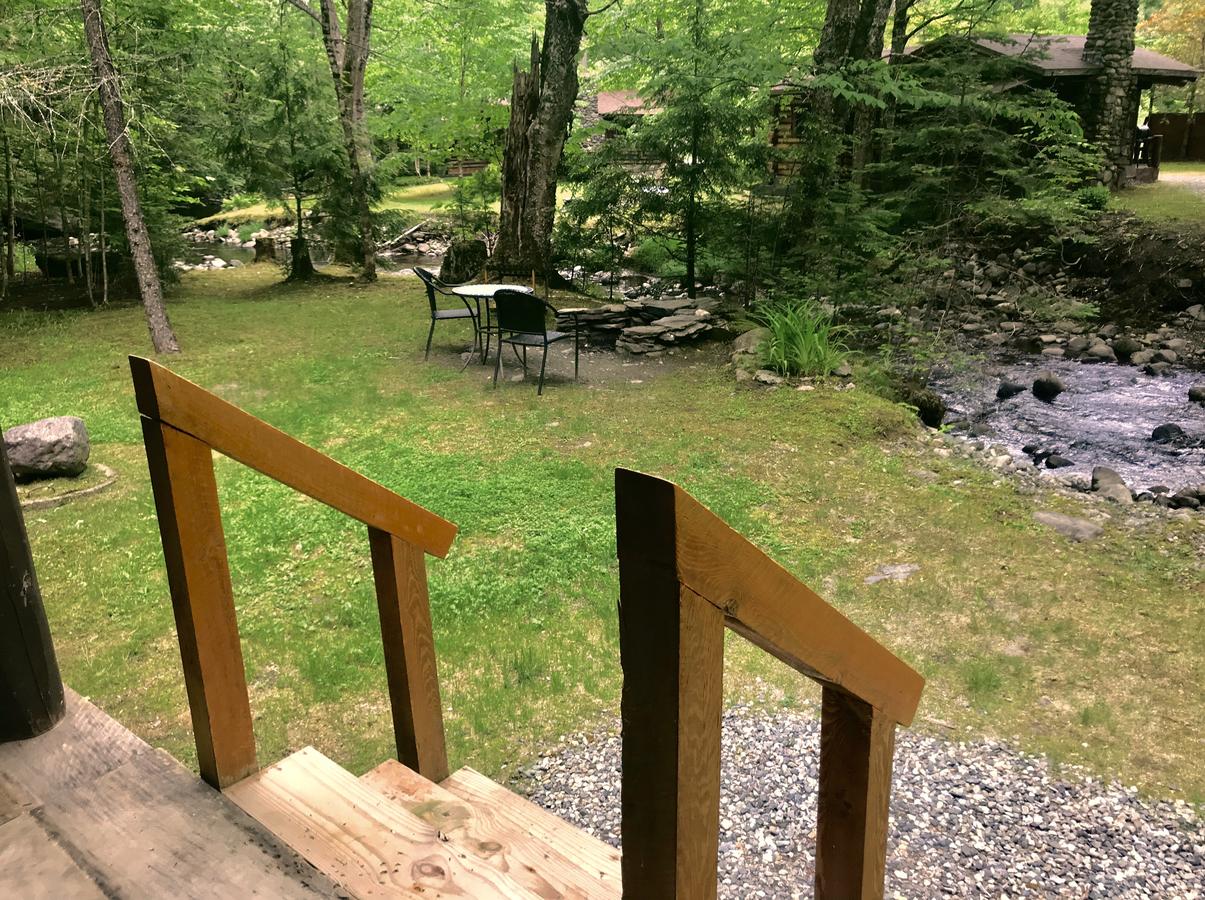 Rustic Log Cabins - thumb 17