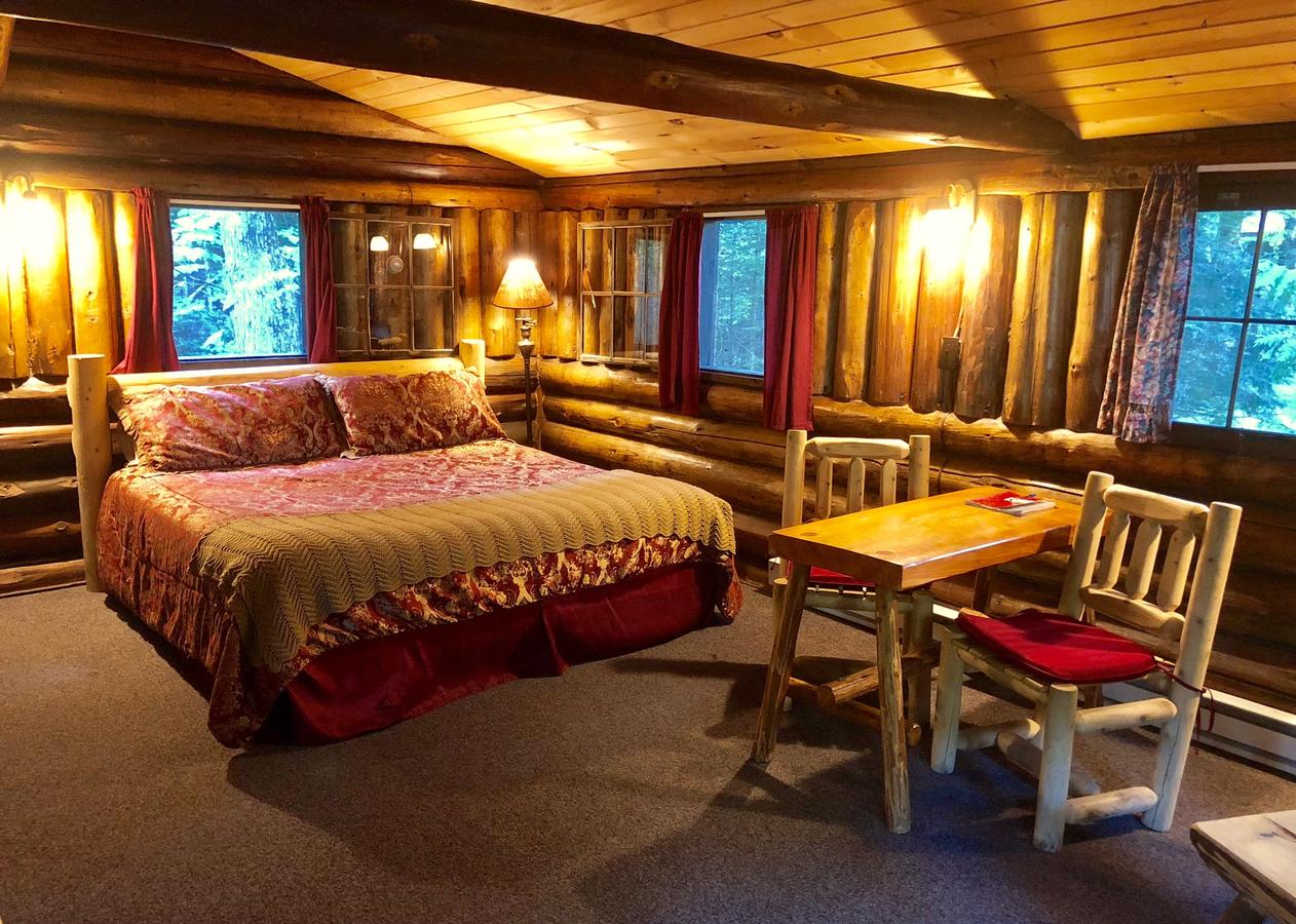 Rustic Log Cabins - thumb 24