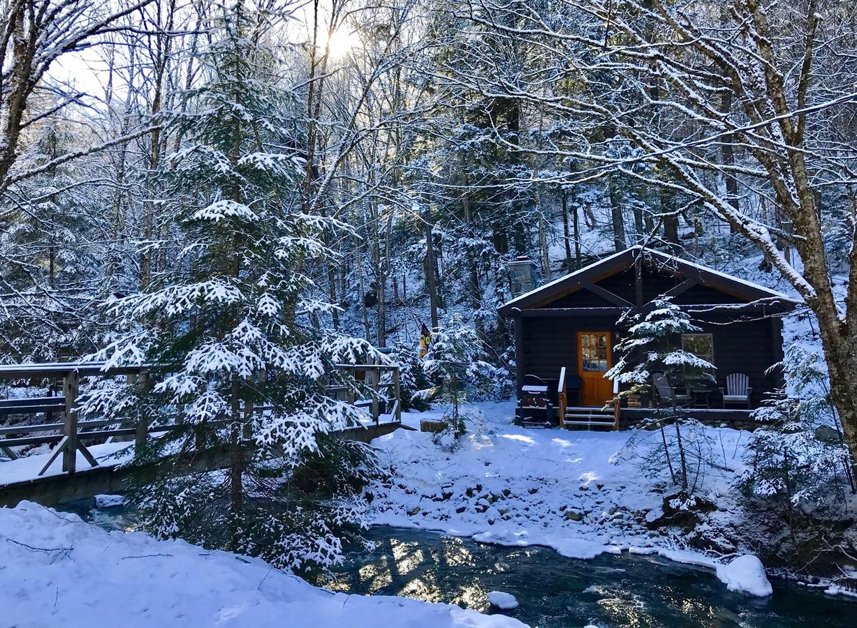 Rustic Log Cabins - thumb 15