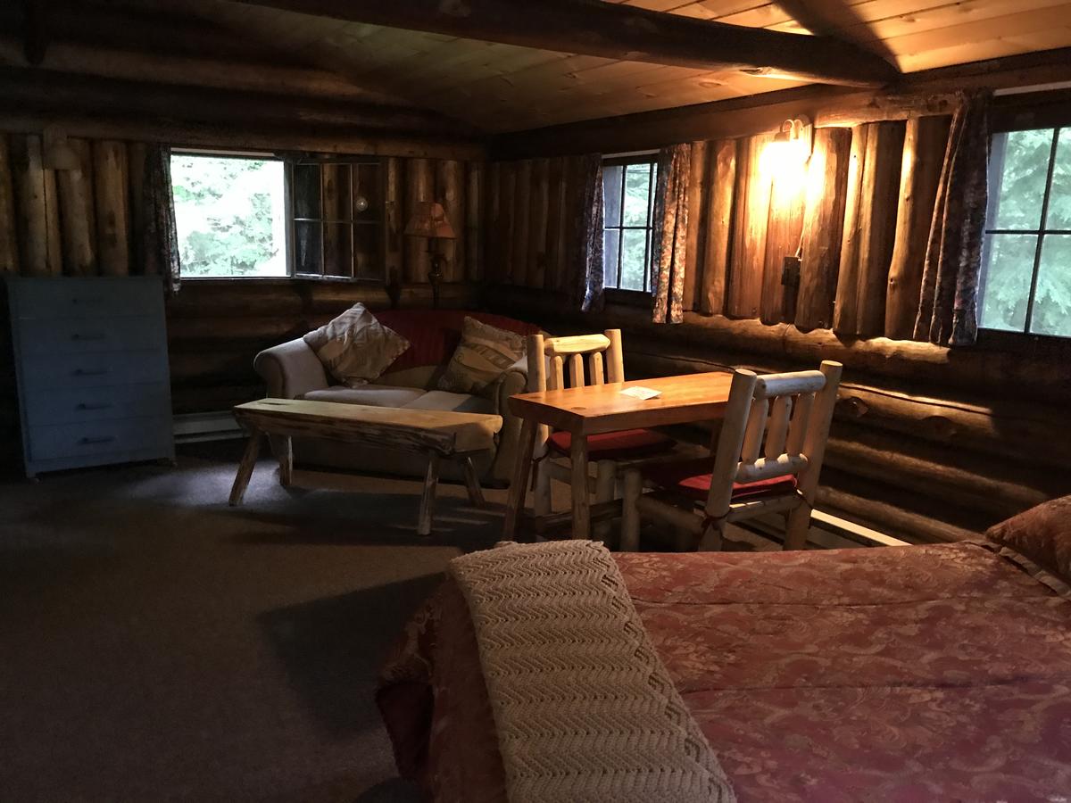 Rustic Log Cabins - thumb 28