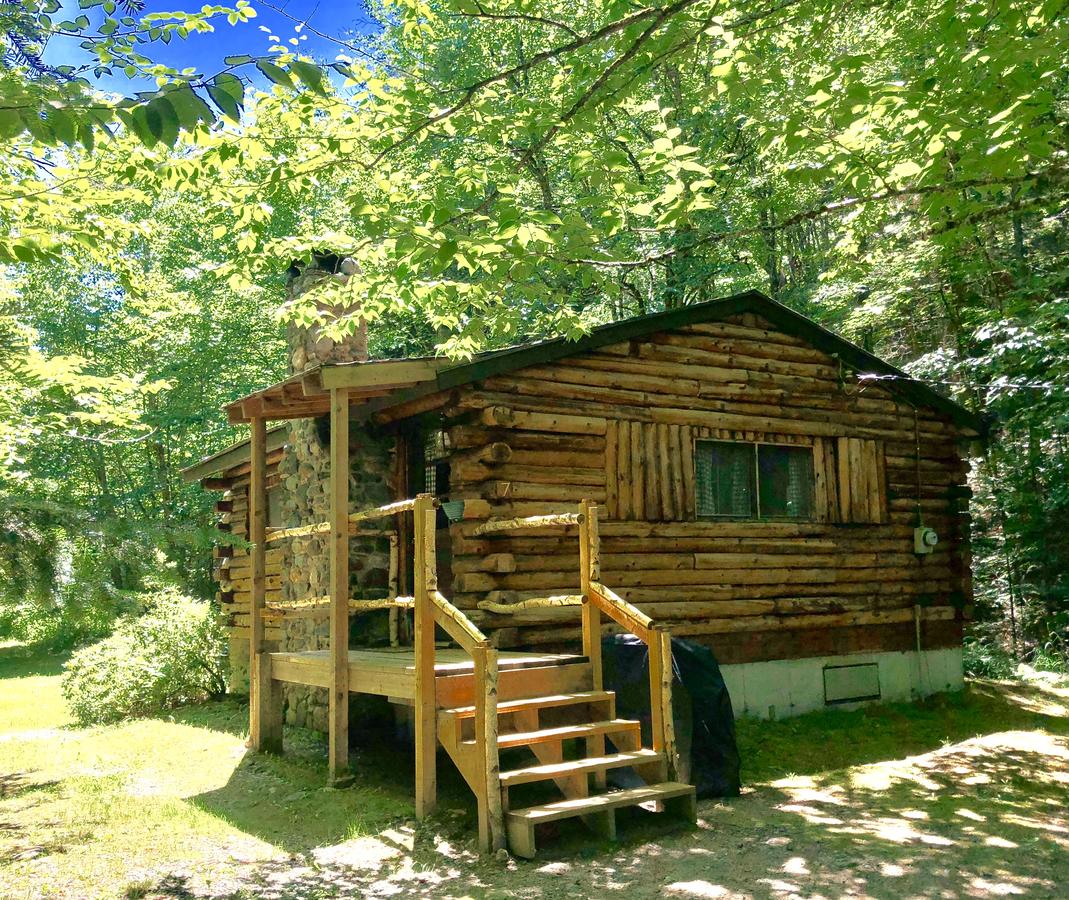 Rustic Log Cabins - thumb 29