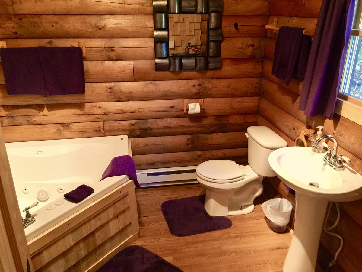 Rustic Log Cabins - thumb 36