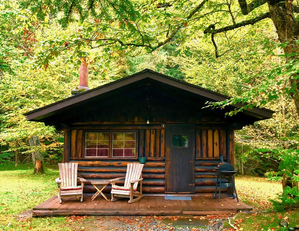 Rustic Log Cabins - thumb 19
