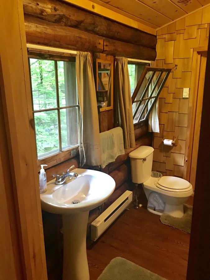 Rustic Log Cabins - thumb 9