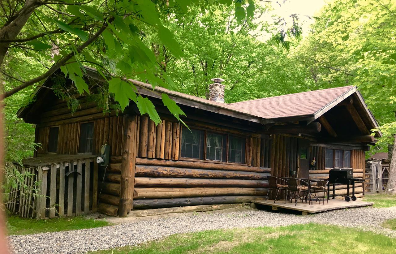 Rustic Log Cabins - thumb 2