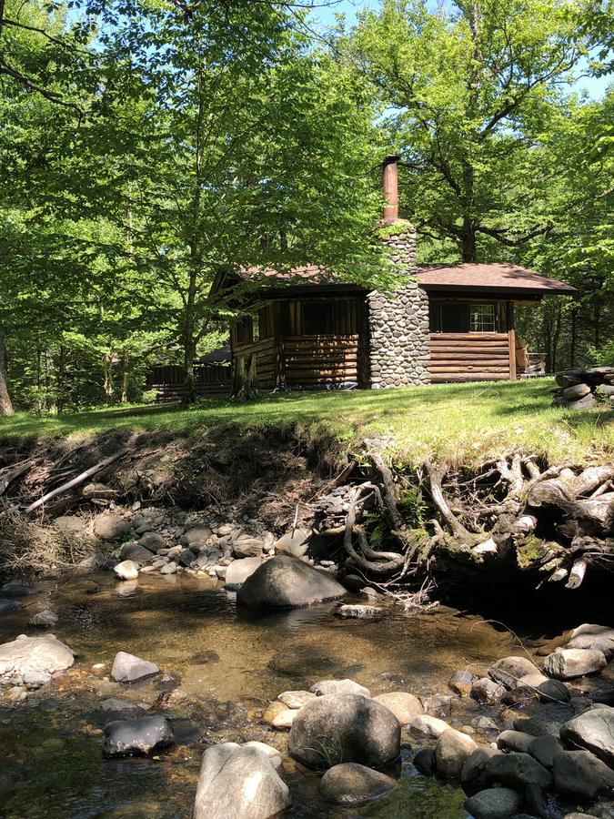Rustic Log Cabins - thumb 30