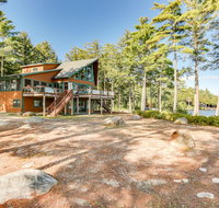 Lake Winnipesaukee 533 - Accommodation Los Angeles