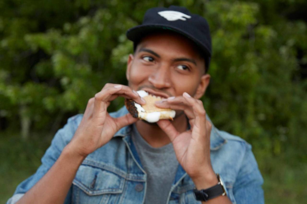 Tentrr - River's Edge Mountain Valley - thumb 6