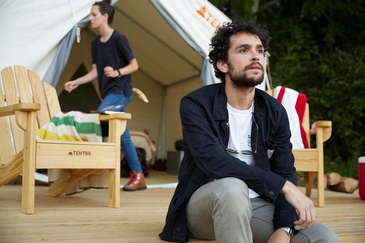 Tentrr - River's Edge Mountain Valley - thumb 7