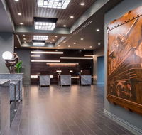 TRYP by Wyndham Newark Downtown - Accommodation Los Angeles