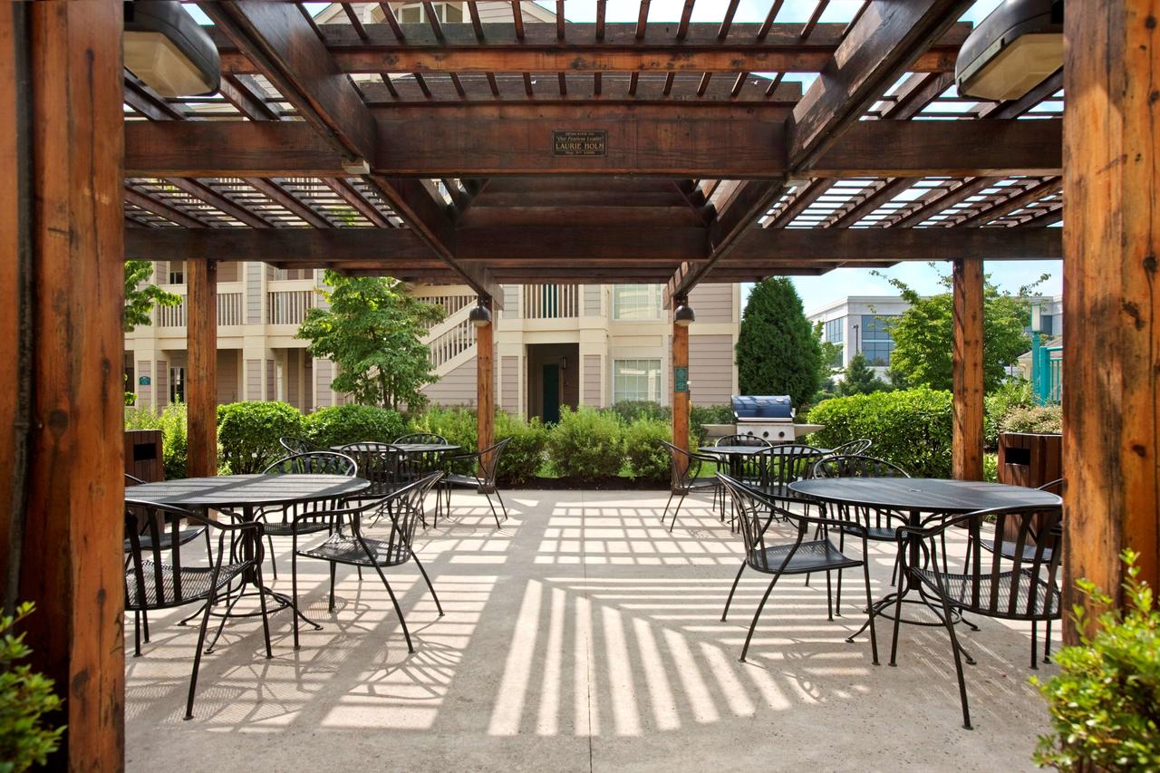 Hyatt House Bridgewater - thumb 42