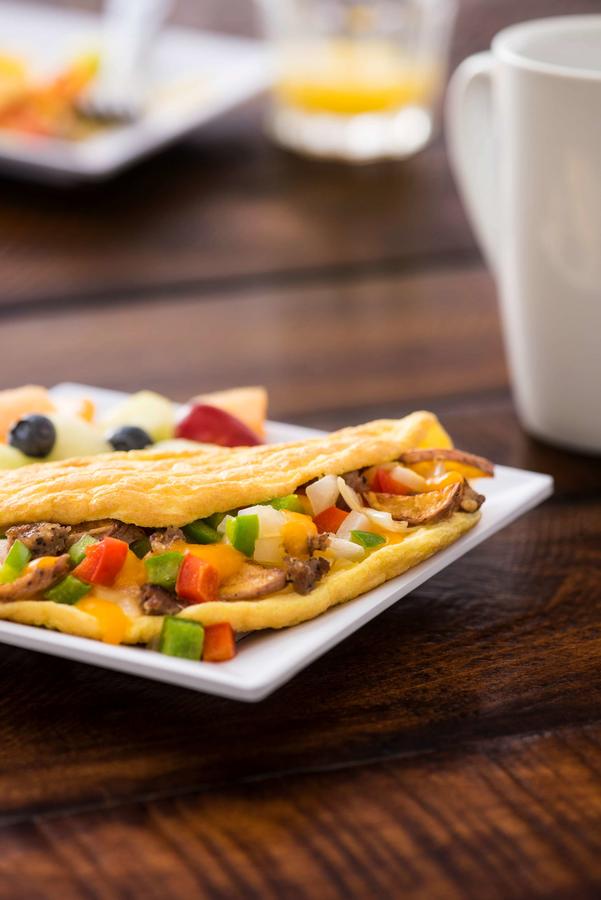 Hyatt House Bridgewater - thumb 12