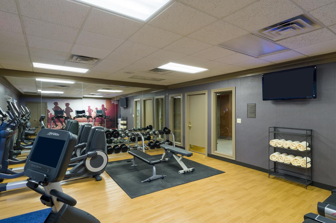 Hyatt House Bridgewater - thumb 2