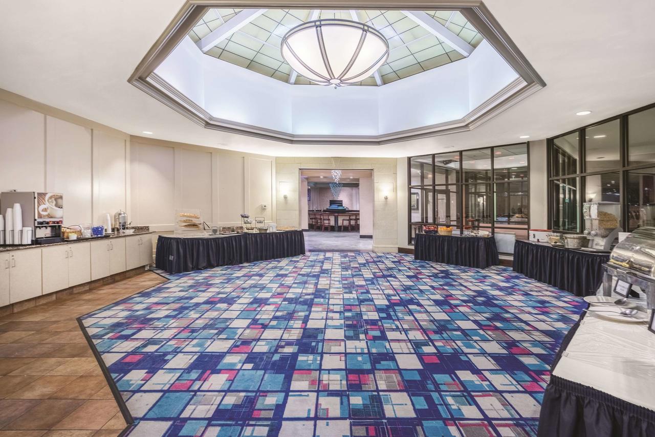 La Quinta By Wyndham Secaucus Meadowlands - thumb 5